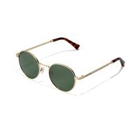 Gafas de sol Hawkers Moma - Polarized Gold Green