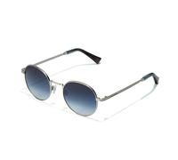 HAWKERS Moma Silver Blue Gafas Unisex Adulto