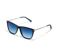 Hawkers Gafas de sol One Crosswalk Onesize Azul/Plata para hombre y mujer