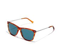 Gafas de sol Hawkers One Crosswalk - Havana Deep Turquise