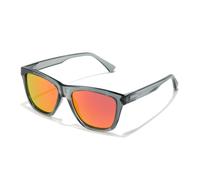 Gafas de sol Hawkers One Ls Raw - Polarized Grey Smoke Red