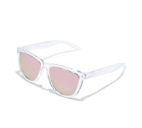 Hawkers Gafas de sol ONE RAW Polarizadas Air Rose Gold para hombre y mujer