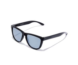 Gafas de sol Hawkers One Raw - Polarized Black Chrome