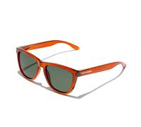 Gafas de sol Hawkers One Raw - Polarized Caramel Alligator