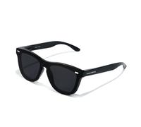 HAWKERS ONE HYBRID, Gafas de sol, Unisex adulto, RAW Black/Black, Talla única