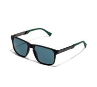 Gafas de sol Hawkers Peak Metal - Black Deep Turquoise