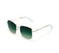 Gafas de sol Hawkers Royal Flush - Gold Green Forest