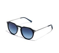 Gafas de sol Hawkers Warwick Crosswalk - Black Blue Denim