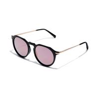 Gafas de sol Hawkers Warwick Crosswalk - Polarized Black Rose Gold
