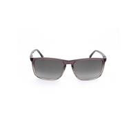 Gafas de Sol Hugo Boss BOSS 0665/S/IT Brown grey 57/16/145 para Hombre