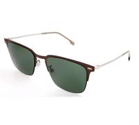 Gafas de Sol Hugo Boss BOSS 0951/F/S Matte brown 56/20/140 para Hombre