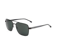 Gafas de Sol Hugo Boss BOSS 1045/S/IT SVK MATTE RUTHENIUM BLACK 58/17/145 Hombre