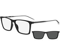Gafas de Sol HUGO BOSS BOSS 1151/CS 003 MATTE BLACK 56/16/145 Hombre