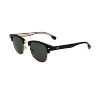 Gafas de Sol Hugo Boss BOSS 1381/S Black gold 50/20/145 para Hombre