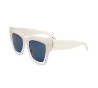 Gafas de Sol Hugo Boss BOSS 1386/S 5XB SHADED IVORY 51/22/145 para Mujer