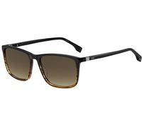 Gafas de Sol HUGO BOSS BOSS 1434/S EX4 BROWN HORN 56/17/145 Hombre