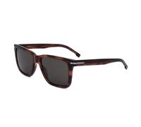 Gafas de Sol Hugo Boss BOSS 1598/S EX4 BROWN HORN 55/17/145 para Hombre