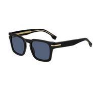 Gafas de Sol HUGO BOSS BOSS 1625/S 807 BLACK 50/23/145 Hombre