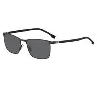 Gafas de Sol HUGO BOSS BOSS 1635/S SVK RUTHENIUM BLACK 57/17/150 para Hombre