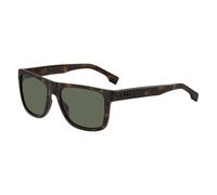 Gafas de Sol HUGO BOSS BOSS 1647/S 086 HAVANA 55/18/145 Hombre