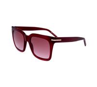 Gafas de Sol Hugo Boss BOSS 1656/S Burgundy 54/21/145 para Mujer