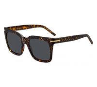 Gafas de Sol Hugo Boss BOSS 1656/S Havana pattern 54/21/145 para Mujer