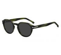 Gafas de Sol Hugo Boss BOSS 1721/S Green horn 50/22/145 para Hombre