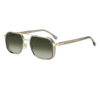 Gafas de Sol HUGO BOSS BOSS 1724/S FT3 GREY GOLD 55/19/150 Hombre