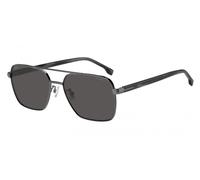 Gafas de Sol Hugo Boss BOSS 1846/G/S ruthenium black 58/17/150 para Hombre