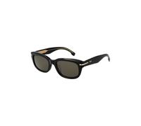 Gafas de sol Hugo Boss cuadradas negras