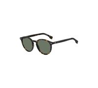 Gafas de sol Hugo Boss de acetato polarizadas marrón