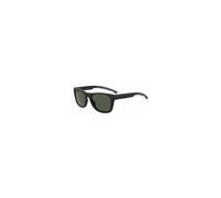 Gafas de sol Hugo Boss negras lente verde