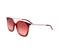 Gafas de Sol Hugo HG 1105/S Red horn 52/19/140 para Mujer