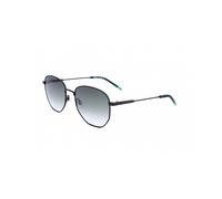 Gafas de Sol Hugo HG 1178/S Matte black green 55/19/145 para Hombre