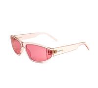 HUGO Gafas de sol de acetato rosa con lentes en el mismo tono - StyleHG 1191/S35J99UZ, 58099277 Pink pcs.