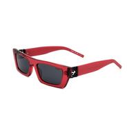 Gafas de Sol Hugo HG 1256/S Red 52/18/145 para Mujer