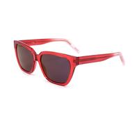 Gafas de Sol Hugo HG 1264/S 92Y RED PINK 56/15/140 para Mujer