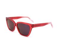 Gafas de Sol Hugo HG 1264/S RED PINK 56/15/140 para Mujer
