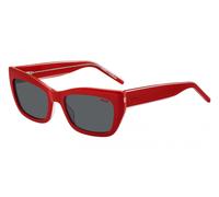 Gafas de Sol Hugo HG 1301/S Red pink 54/19/140 para Mujer