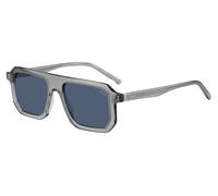 Gafas de Sol Hugo HG 1312/S Grey 53/17/145 para Hombre