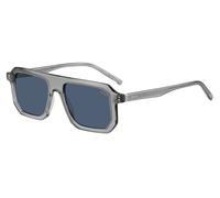 Gafas de Sol HUGO HG 1312/S KB7 GREY 53/17/145 para Hombre