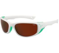 Gafas de Sol Infantiles Cébé CBJOM2 Blanco