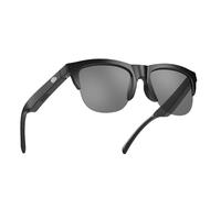 Gafas de sol inteligentes de conducción ósea, gafas deportivas inalámbricas con bloqueo UV, tecnología de conducción ósea para uso en exteriores, gafas inteligentes de alto rendimiento, afas