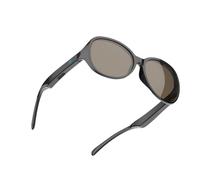 Gafas de sol inteligentes: gafas de sol inalámbricas de control por voz | Gafas polarizadas para hombres | Lonettess de sol inalámbricos para exteriores, gafas de sol