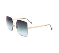 Gafas de Sol Isabel Marant IM 0102/S GOLD GREEN 58/19/145 para Mujer