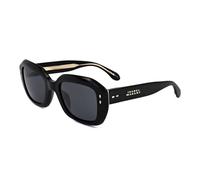 Gafas de Sol ISABEL MARANT IM 0108/G/S Black 52/23/145 para Mujer
