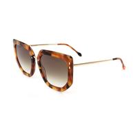 Gafas de Sol Isabel Marant IM 0149/S Havana gold 55/22/150 para Mujer