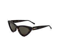 Gafas de Sol Jimmy Choo ADDY/S 086 HAVANA 52/19/145 Mujer