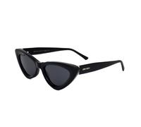 Gafas de Sol Jimmy Choo ADDY/S Black 52/19/145 para Mujer