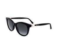 Gafas de Sol Jimmy Choo ANNABETH/S Black 51/19/145 para Mujer